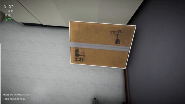 Size Matters - A GAME FOR SCIENTISTS смотреть онлайн