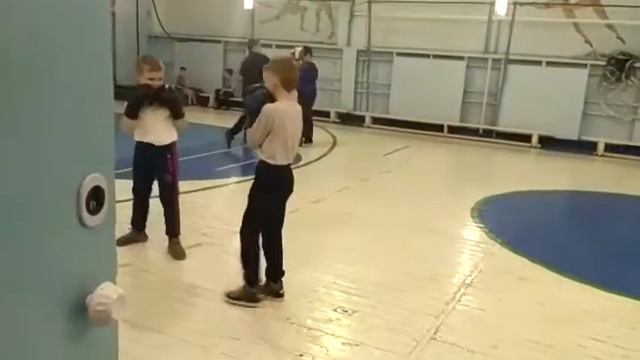 Бокс сын! смотреть онлайн