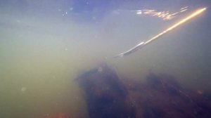 Лучший рыболовный отцеп "Омут". Принцип действия и применение!