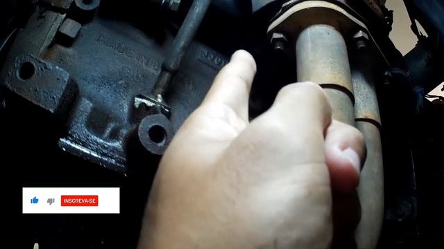 Fiat Uno Mille 1994 : SELOS DO MOTOR - Dicas e especificações смотреть онлайн