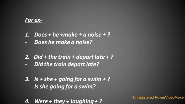 Class 4, English-1, (Grammar) Chapter 4, By Shivani Sharma смотреть онлайн
