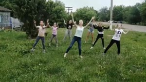 Я, ты, он, она - вместе целая страна