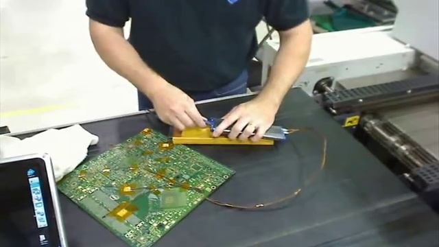 Profiling for Reflow - Step 2 - Run Profile смотреть онлайн