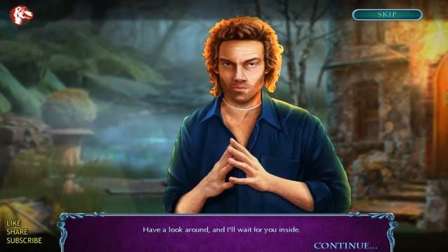 Mystery Tales 4 Her Own Eyes Bonus Chapter Walkthrough Big Fish Games 1080 HD Gamzilla смотреть онлайн