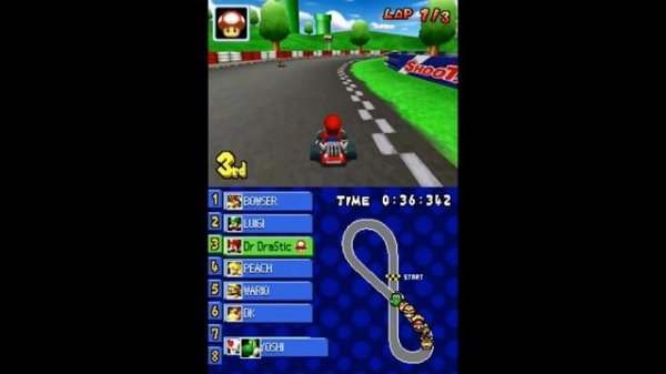 Play Nintendo DS Games On Your PlayStation Classic - Overview & Tutorial