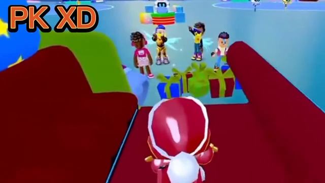 3 Games Like Roblox (2022) смотреть онлайн