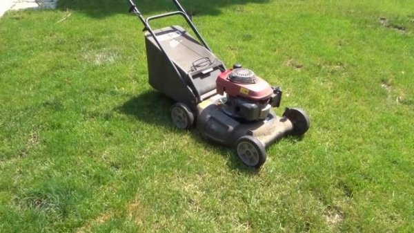 Popping Sound Coming From Lawn Mower-Here's Why It Happens