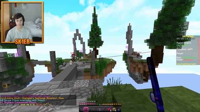 I spent $200 for this mod... (Minecraft OwO Mod) смотреть онлайн