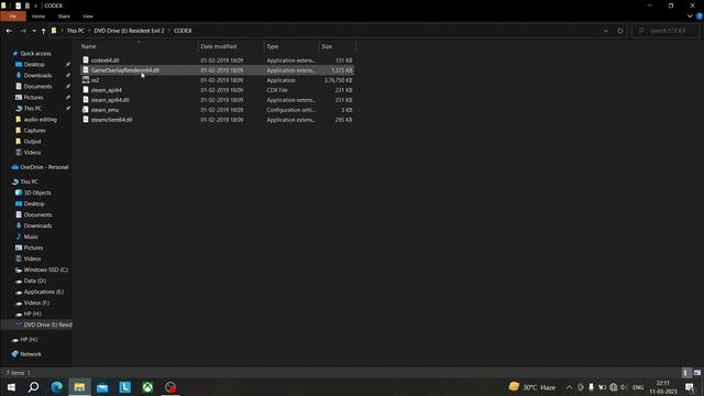 How To Fix unable to initialize Steam API Error Window 10 | 2023 смотреть онлайн