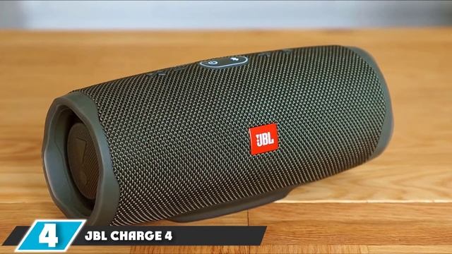 Best Wireless Speakers for Music In 2023 - Top 10 Wireless Speakers for Music Review смотреть онлайн