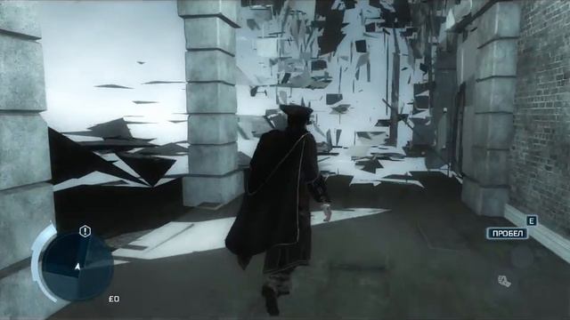 Прохождение - Assassin’s Creed III - Часть#1 смотреть онлайн