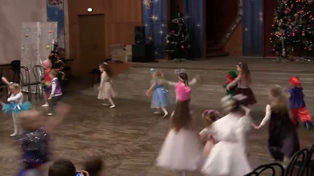 Утренник танцы 4 1 2020 смотреть онлайн