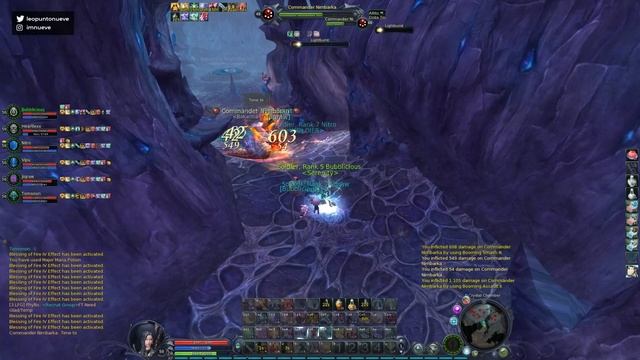 Aion Classic - DC (Draupnir Cave) 2021 ~ Full Run Walkthrough смотреть онлайн