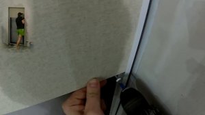 Внутренняя отделка   металлических  дверей