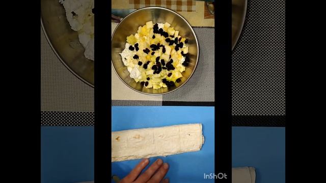 Готовим на праздник