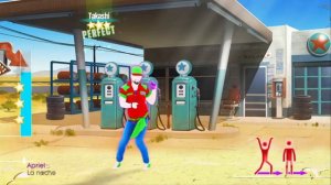 Just Dance 2017 - Bailar - Deorro featuring Elvis Crespo - 100% Perfect FC #62