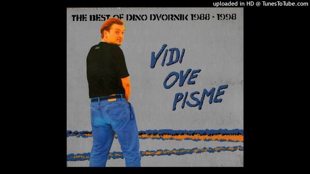 Dino Dvornik - Ti Si Mi U Mislima 444 Hz смотреть онлайн