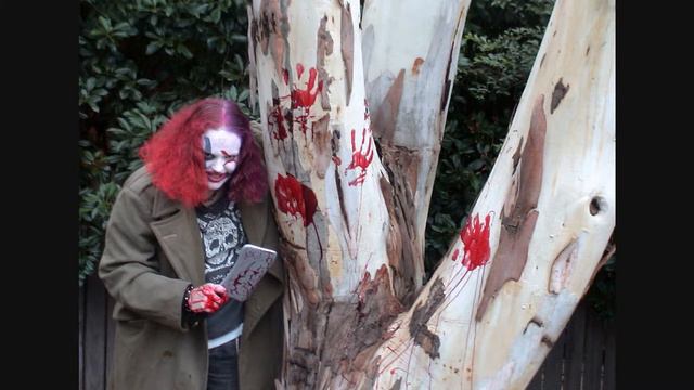 Nemesis - Clown. смотреть онлайн