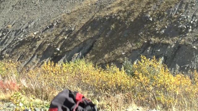 Кармадон. Как мы на ванны ходили. Верхние кармадонские термальные источники. смотреть онлайн