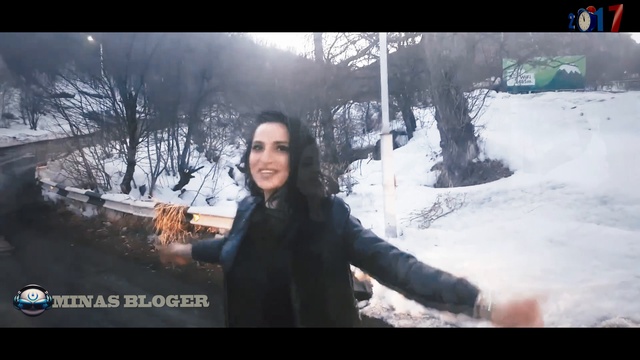 Anush Petrosyan -Muraz (Tsaxkadzorits Jur Berem ) NEW RELEASE-2017