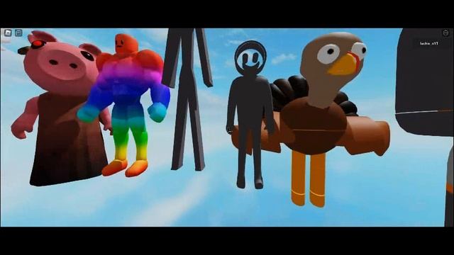 happy 17th birthday ROBLOX! 2006-2023 смотреть онлайн