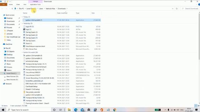 Python Editor-(Learn Python From Basic to Advance) смотреть онлайн