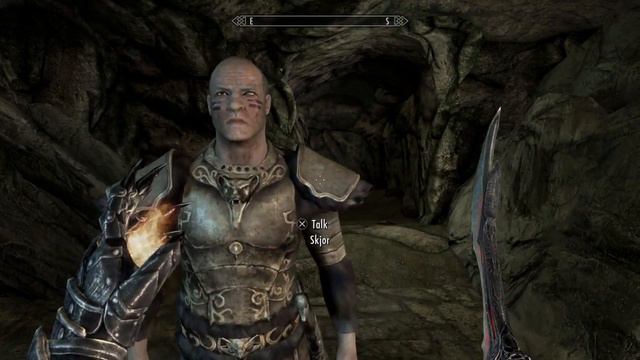 Valentines Day With Serana | Skyrim Funny Moments смотреть онлайн