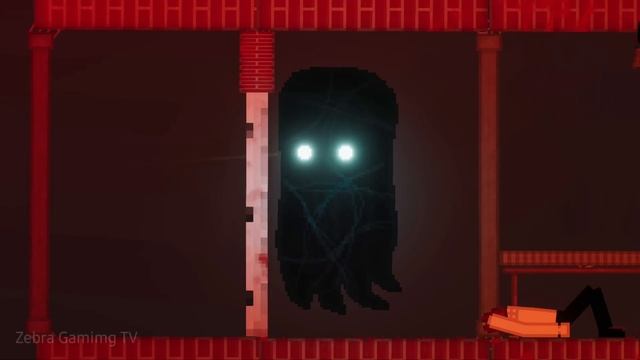 Seek vs The Figure [Roblox DOORS] - People Playground 1.26 beta смотреть онлайн