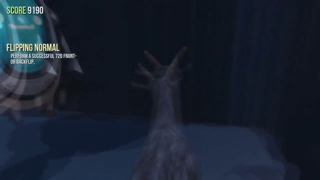 Все 27 статуэток в Goat Simulator смотреть онлайн