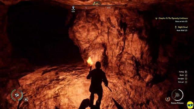 Medieval Dynasty | 2023 Guide for Complete Beginners | Episode 44 | A Place for Pigs смотреть онлайн