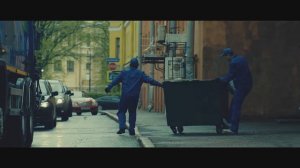 Ленинград — Кабриолет (ВИДЕО НАОБОРОТ)