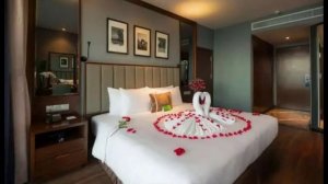 Royal Beach Boton Blue Hotel & Spa 5*
Вьетнам, Нячанг