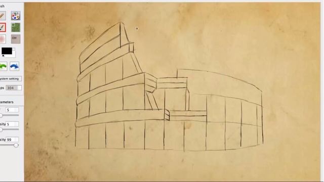 Нейронные сети в анимации смотреть онлайн