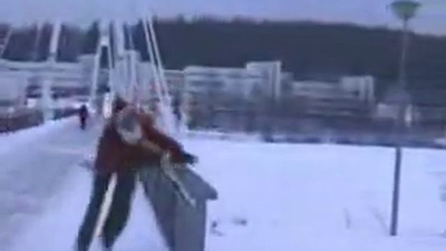 Parcour extreme смотреть онлайн