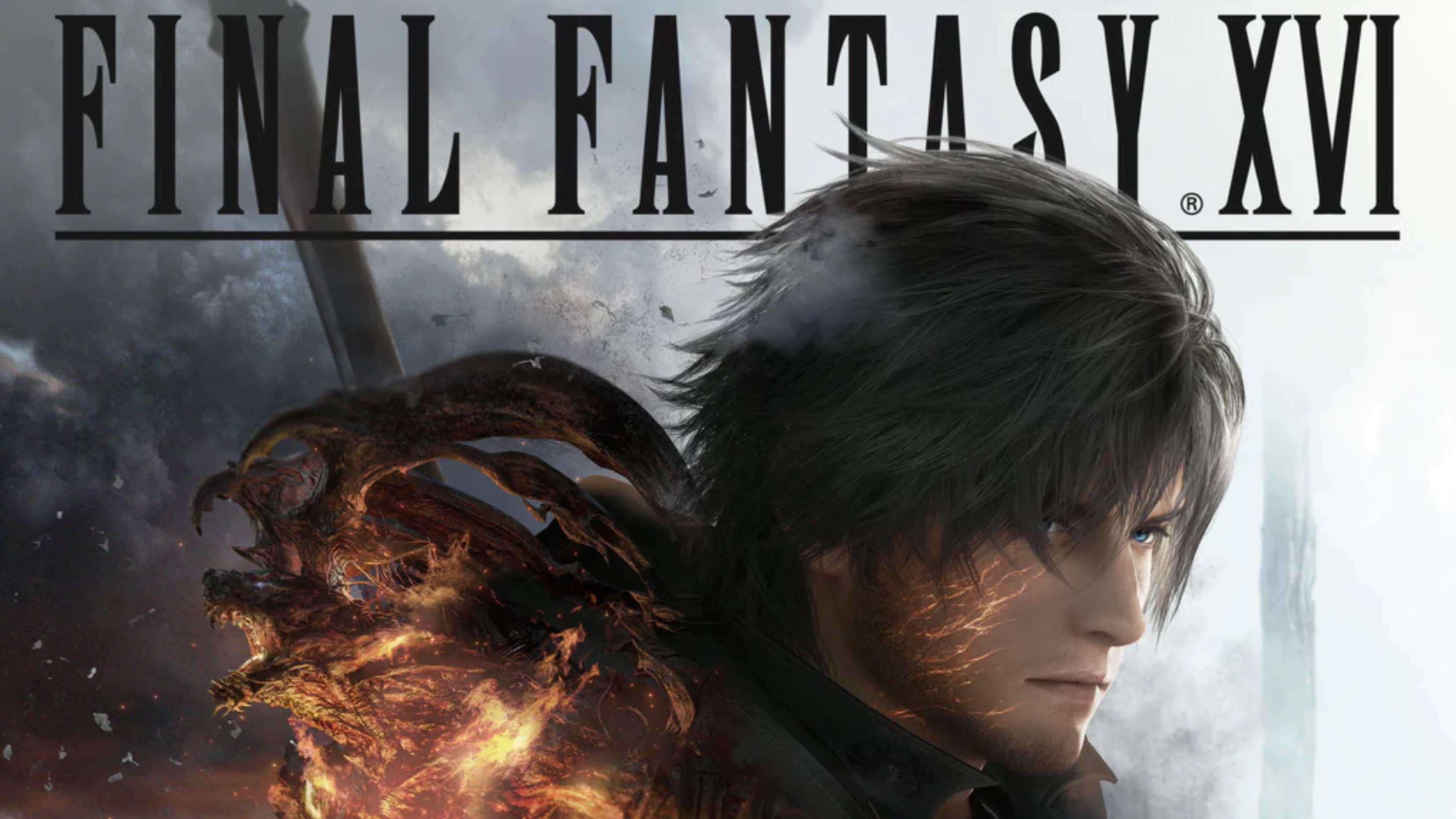 Final Fantasy XVI — Трейлер (4К) смотреть онлайн