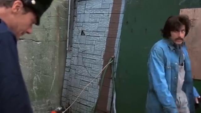 Serpico 1973 scene смотреть онлайн