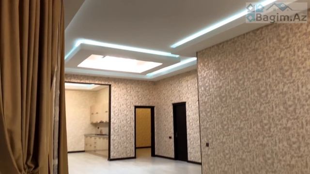 Merdekan villa / Виллы в Баку - низкая стоимость смотреть онлайн