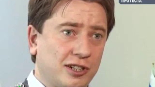 ЧП. Расследование. Анатомия протеста смотреть онлайн