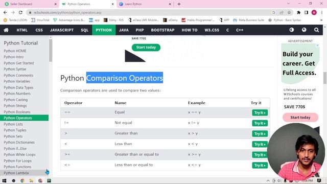 #14 Python Assignment Operator Bangla Tutorial смотреть онлайн