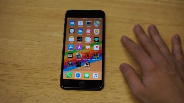 How To Manage Storage On Iphone 8 / Iphone 8 Plus - Fliptroniks.com