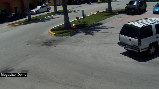 3 Megapixel Dome IR IP Camera - IPVD-EL3MPIR смотреть онлайн