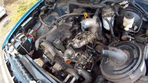 Ремонт ТНВД ТОЙОТА ХАЙЛЮКС