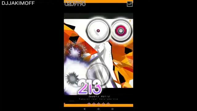 Tone Sphere (пробуем тащить) смотреть онлайн