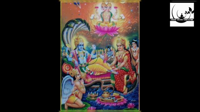 මහා විශ්ණු ස්ත්රෝත්රය_ श्री विष्णुसहस्रनाम स्तोत्र.@ancientsrilankameditaction смотреть онлайн