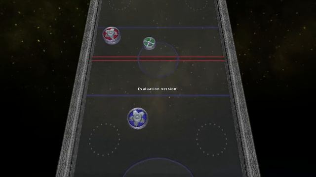 AirHockey 3D смотреть онлайн