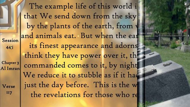 Best English Tafsir: Amazing Examples from The Quran смотреть онлайн