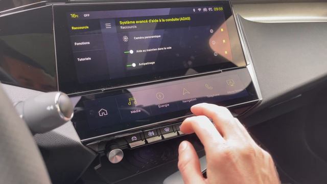 PEUGEOT 408 GT смотреть онлайн