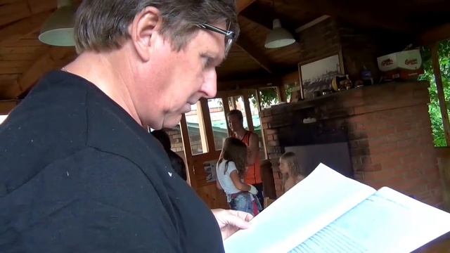 Засолка огурцов в 2015 году, Жостово. Волейбол. смотреть онлайн