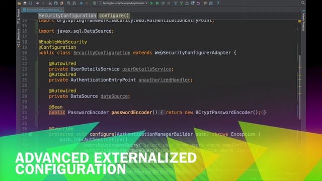 Framework Reviews | Spring Boot | Tech Primers смотреть онлайн