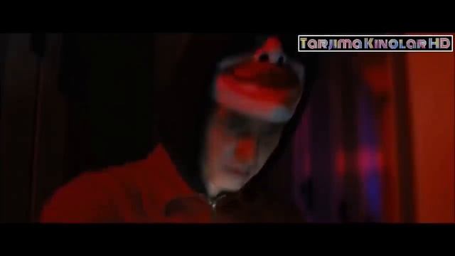 Hakerlar | HD | Jahon Kinosi | Tarjima Kinolar 2023 Uzbek Tilida